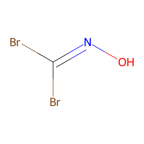 1,1-二溴甲醛肟,1,1-Dibromoformaldoxime