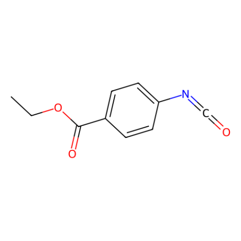 4-乙氧羰基苯基异氰酸酯,Ethyl 4-isocyanatobenzoate