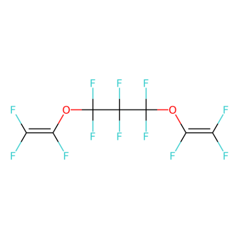 1,1,2,2,3,3-六氟-1,3-二[(1,2,2-三氟乙烯基)氧]丙烷,1,1,2,2,3,3-Hexafluoro-1,3-bis[(1,2,2-trifluorovinyl)oxy]propane