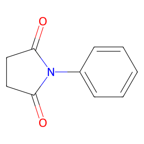 N-苯基琥珀酰亚胺,N-Phenylsuccinimide