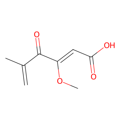 青霉酸,Penicillic acid