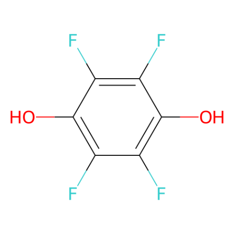 四氟氢醌,Tetrafluorohydroquinone