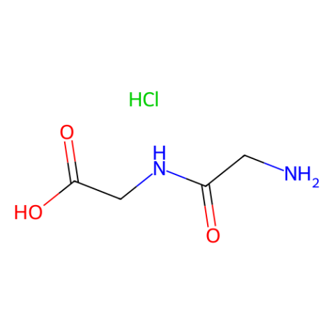双甘氨肽盐酸盐一水合物,Diglycine Hydrochloride Monohydrate
