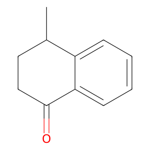 4-甲基-1-四氢萘酮,4-Methyl-1-tetralone