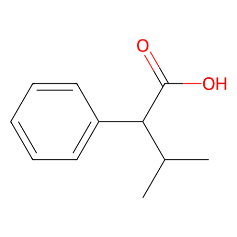 (R)-3-甲基-2-苯基丁酸,(R)-3-Methyl-2-phenylbutanoic acid