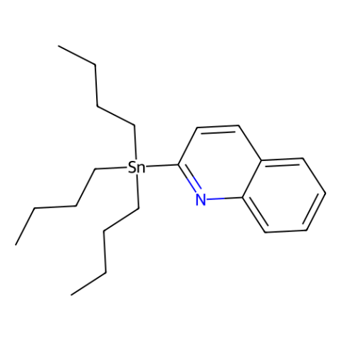 2-(三丁基锡烷基)喹啉,2-(Tributylstannyl)quinoline