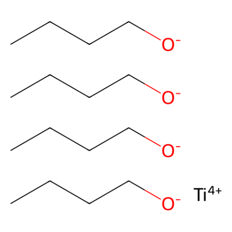丁氧基钛（IV），聚合物,Titanium(IV) butoxide, polymer