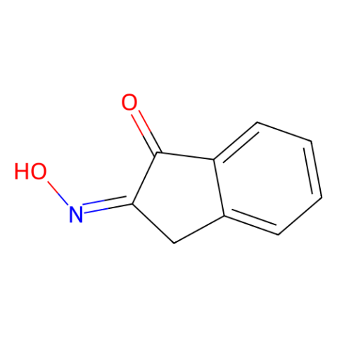 1,2-茚滿二酮-2-肟,1,2-Indandione-2-oxime