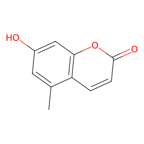 5-甲基伞形酮,5-Methylumbelliferone