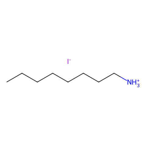 正辛基碘化铵,n-Octylammonium Iodide