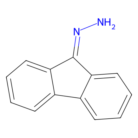 9-芴酮腙,9-Fluorenone hydrazone