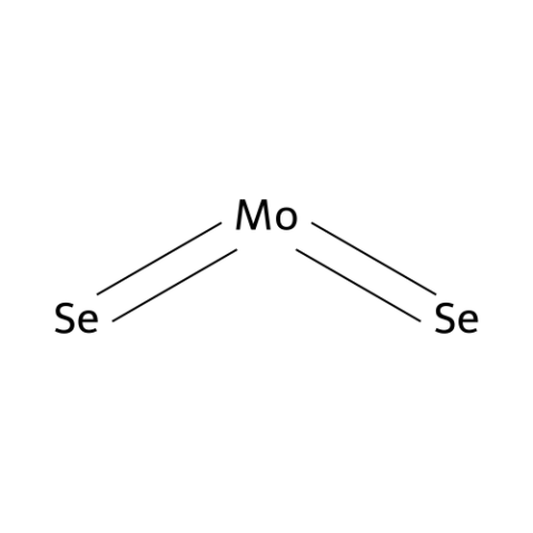 硒化钼(IV),Molybdenum(IV) selenide