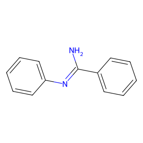 N-苯基苄脒,N-Phenylbenzamidine