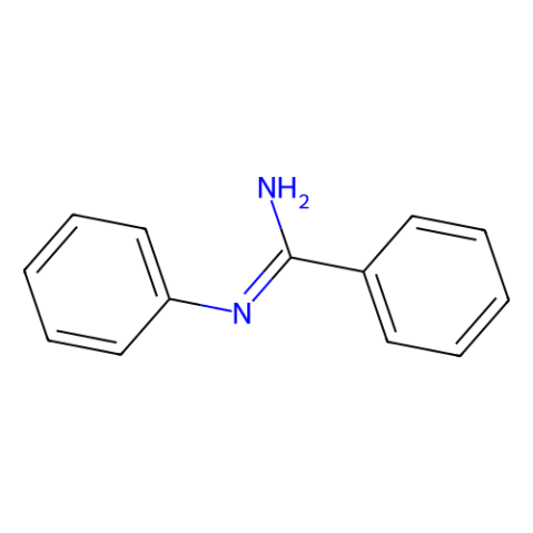 N-苯基芐脒,N-Phenylbenzamidine