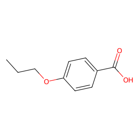 4-丙氧基苯甲酸,4-Propoxybenzoic Acid