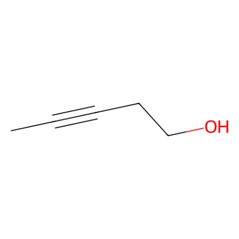 3-戊炔-1-醇,3-Pentyn-1-ol