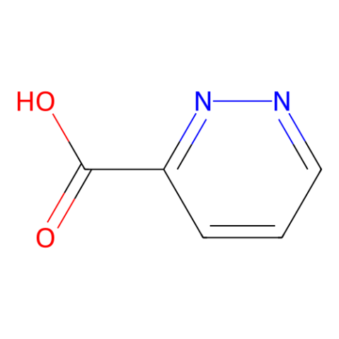 哒嗪-3-羧酸,Pyridazine-3-carboxylic acid