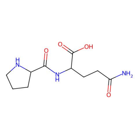 Pro-Gln-OH,Pro-Gln-OH