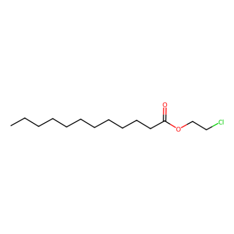 月桂酸2-氯乙酯,2-Chloroethyl Laurate