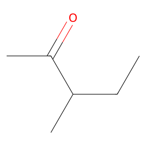 3-甲基-2-戊酮,3-Methyl-2-pentanone