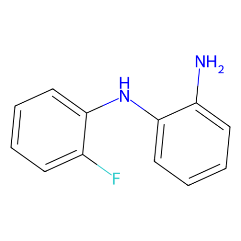 N1-(2-氟苯基)苯-1,2-二胺,N1-(2-Fluorophenyl)benzene-1,2-diamine