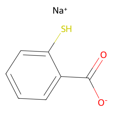 硫代水杨酸钠,Sodium Thiosalicylate