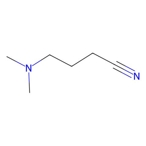 4-二甲氨基丁腈,4-Dimethylaminobutyronitrile
