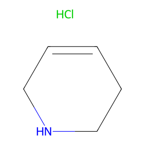 1,2,3,6-四氫吡啶 鹽酸鹽,1,2,3,6-Tetrahydropyridine hydrochloride