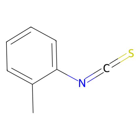 異硫氰酸鄰甲苯酯,o-Tolyl Isothiocyanate