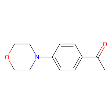 4′-吗啉基苯乙酮,4′-Morpholinoacetophenone