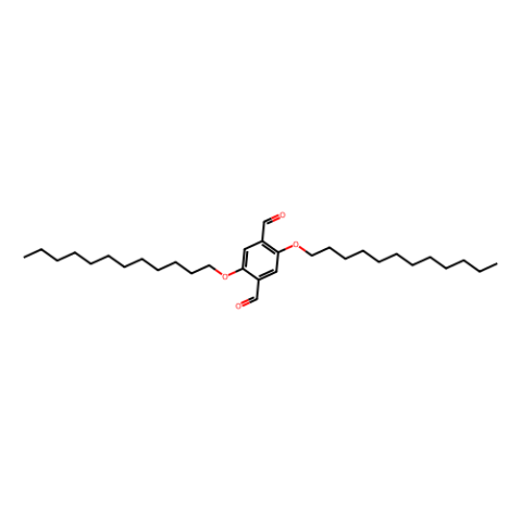 2,5-二十二氧基-1,4对苯二甲醛,2,5-Bis(dodecyloxy)terephthalaldehyde