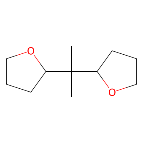 2,2-二(2-四氢呋喃基)丙烷（异构体混合物）,2,2-Di(2-tetrahydrofuryl)propane