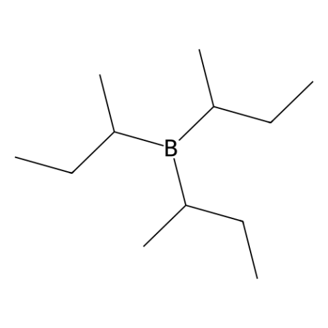 三仲丁基硼烷,Tri-sec-butylborane