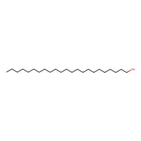 1-二十三醇,1-Tricosanol