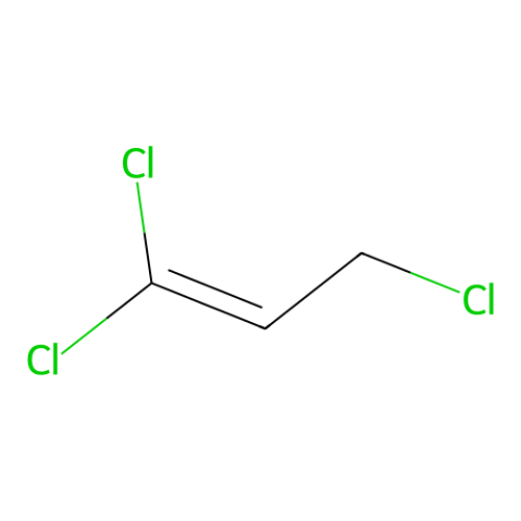 1,1,3-三氯-1-丙烯,1,1,3-Trichloropropene