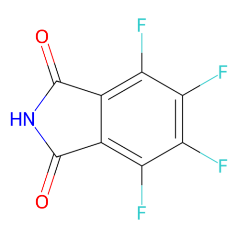 四氟邻苯二甲酰亚胺,Tetrafluorophthalimide