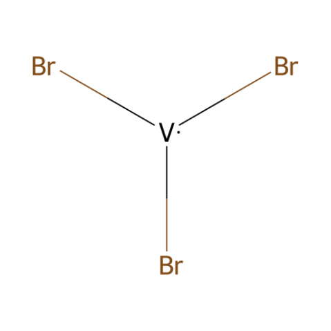 溴化釩（III）,Vanadium(III) bromide