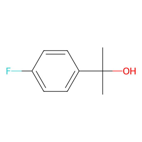 2-(4-氟苯基)-2-丙醇,2-(4-Fluorophenyl)-2-propanol