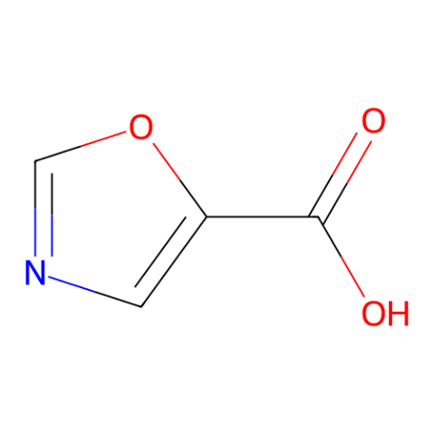 5-噁唑甲酸,5-Oxazolecarboxylic acid