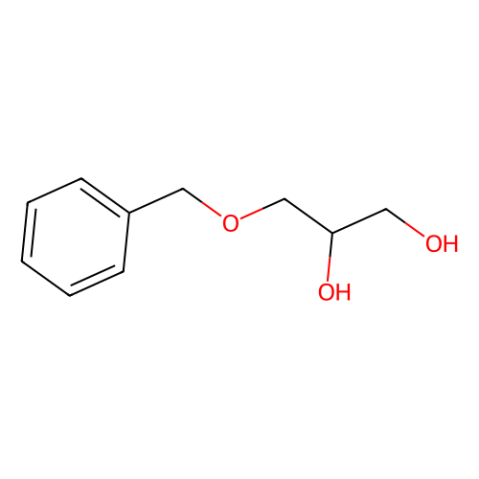 (S)-3-苄氧基-1,2-丙二醇,(S)-(-)-3-Benzyloxy-1,2-propanediol