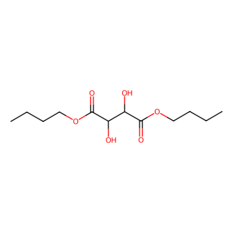 L-(+)-酒石酸二丁酯,Dibutyl L-(+)-Tartrate