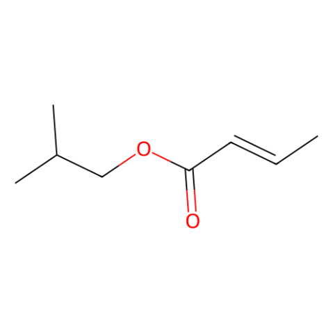 巴豆酸异丁酯,Isobutyl Crotonate