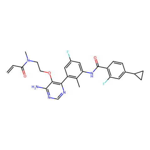 Remibrutinib (LOU064),Remibrutinib (LOU064)