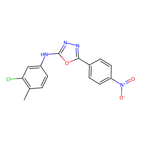 TC-G 24,GSK-3β抑制劑,TC-G 24