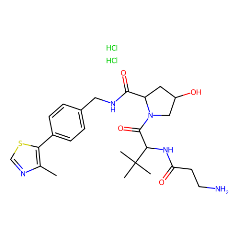 VH 032 酰胺-烷基C2-胺 二鹽酸鹽,VH 032 amide-alkylC2-amine dihydrochloride