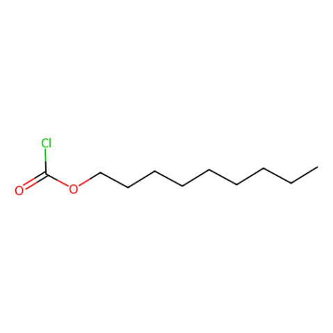 氯甲酸壬基酯,Nonyl Chloroformate