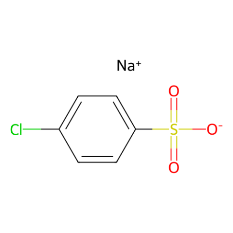 4-氯苯磺酸钠,Sodium 4-Chlorobenzenesulfonate