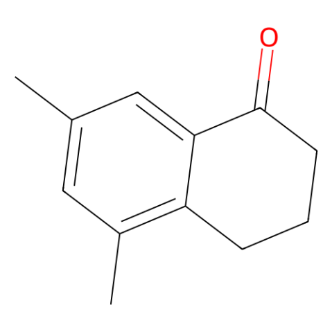 5,7-二甲基-1-四氢萘酮,5,7-Dimethyl-1-tetralone