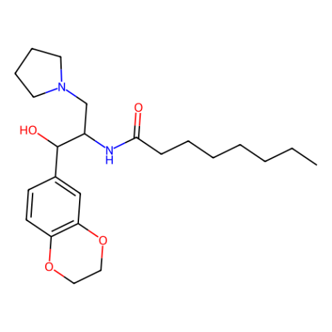 Eliglustat,Eliglustat