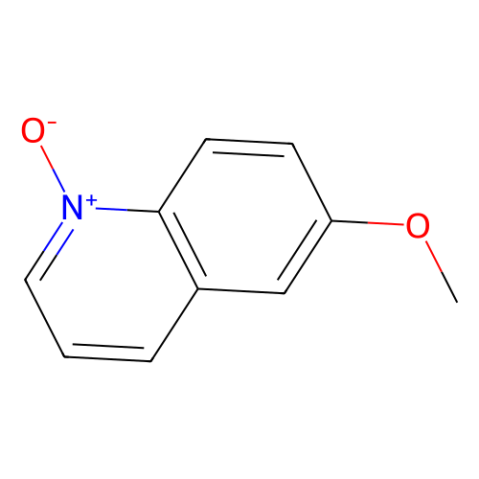 6-甲氧基喹啉N-氧化物,6-Methoxyquinoline N-Oxide